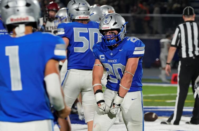 WELCOME TO THE SECTION: Owatonna’s 2nd half surge leads to section win ...