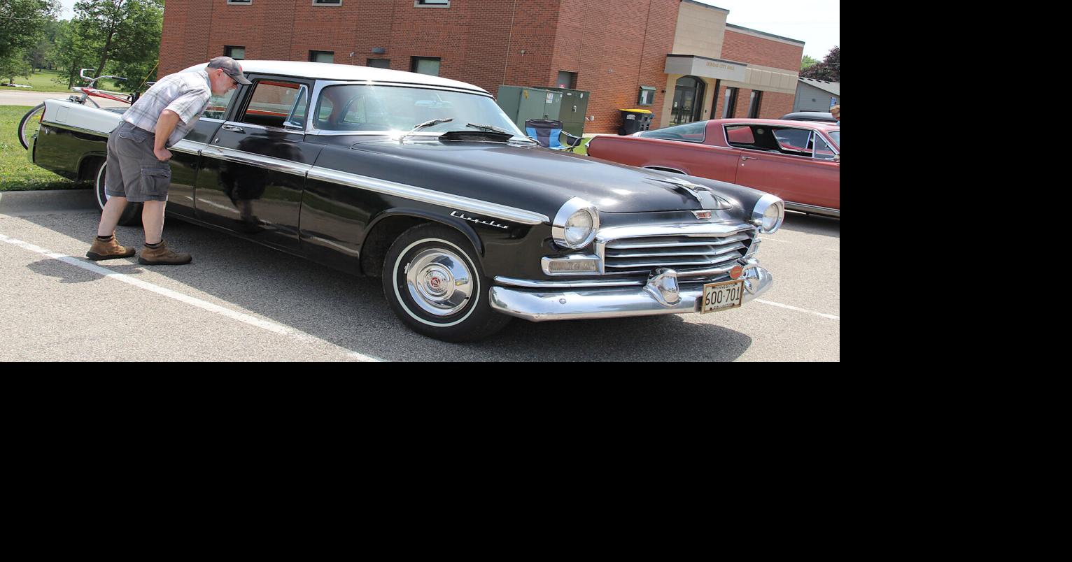 MN PRAIRIE ROOTS:  Cruisin’ to Dawn’s Corner Bar in Dundas