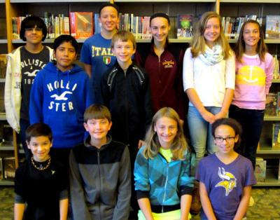 Northfield Middle School Names October Students Northfield News Southernminn Com Northfield Middle School Names October Students Northfield News Southernminn Com