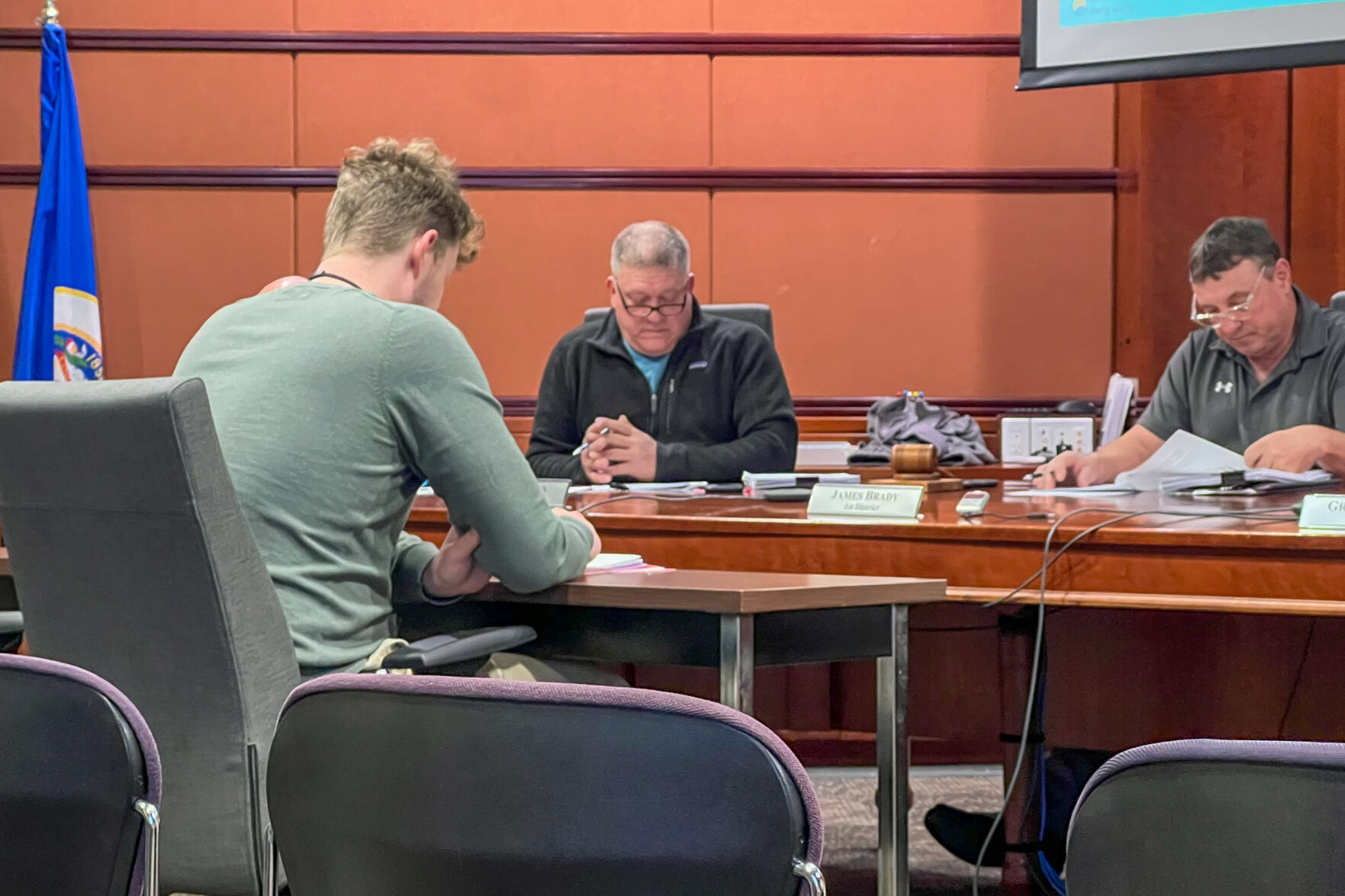 Steele County divvies out $94,000 in opioid-settlement funds for 2026 ...