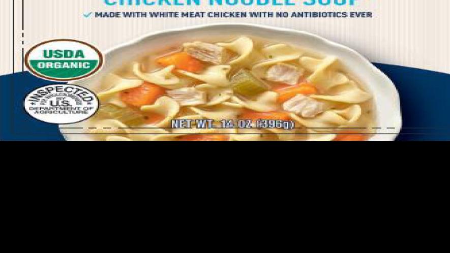 Faribault Foods Recalls Misbranded Canned Soups News Southernminn Com