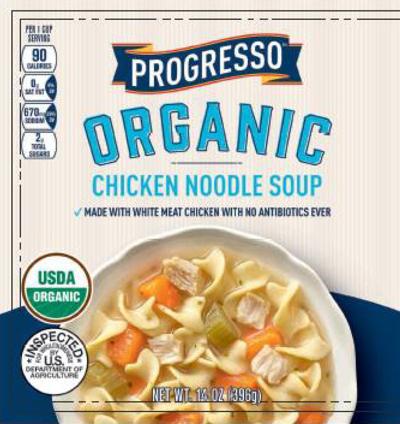 Faribault Foods Recalls Misbranded Canned Soups News Southernminn Com