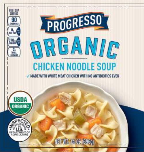 Faribault Foods Recalls Misbranded Canned Soups News Southernminn Com