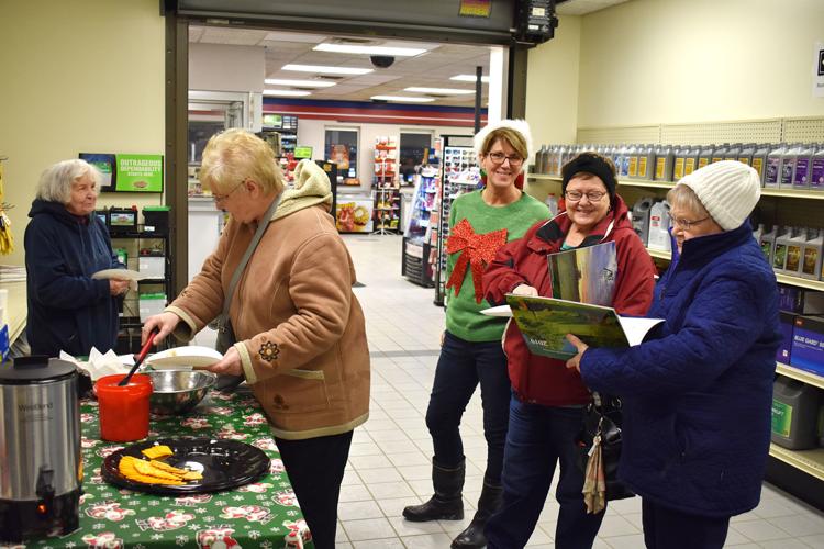 PHOTO GALLERY Christmas in Wanamingo News