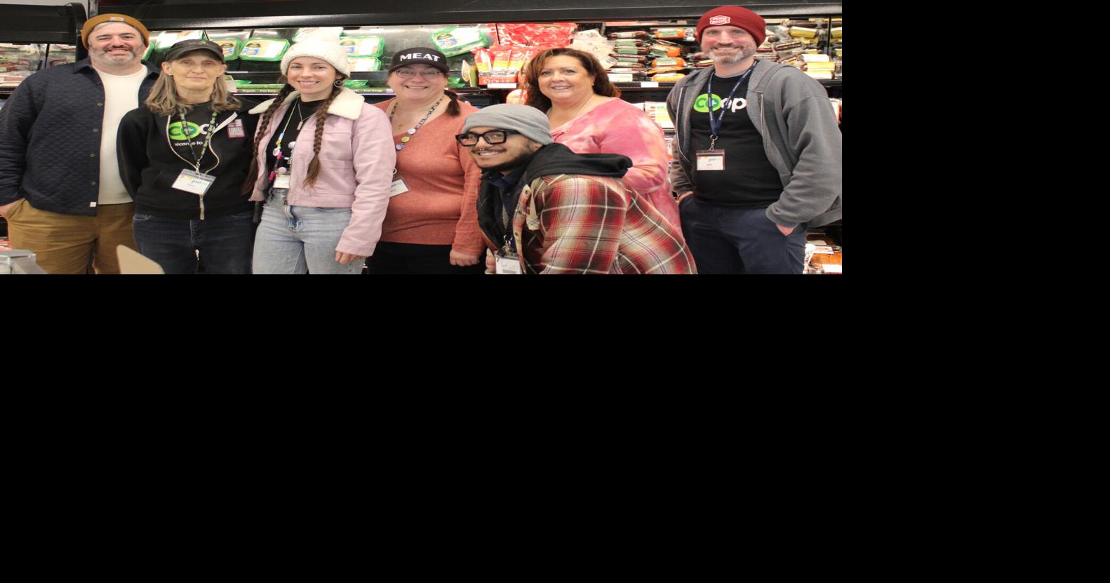 Local food co-op celebrates 20 years of community service | News ...
