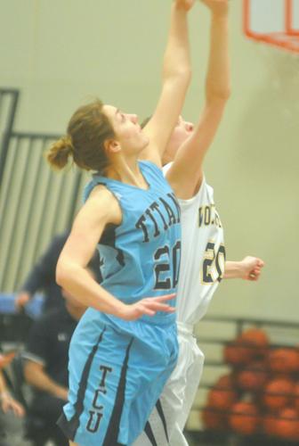 TCU boasts several athletic records in 2019 | Sports | southernminn.com