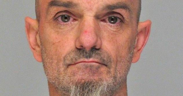 Man allegedly sells methamphetamine to undercover officer | News ...