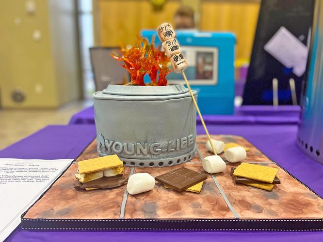 Day of Giving raises more than 200K for local youth News