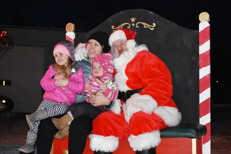 PHOTO GALLERY Christmas in Wanamingo News