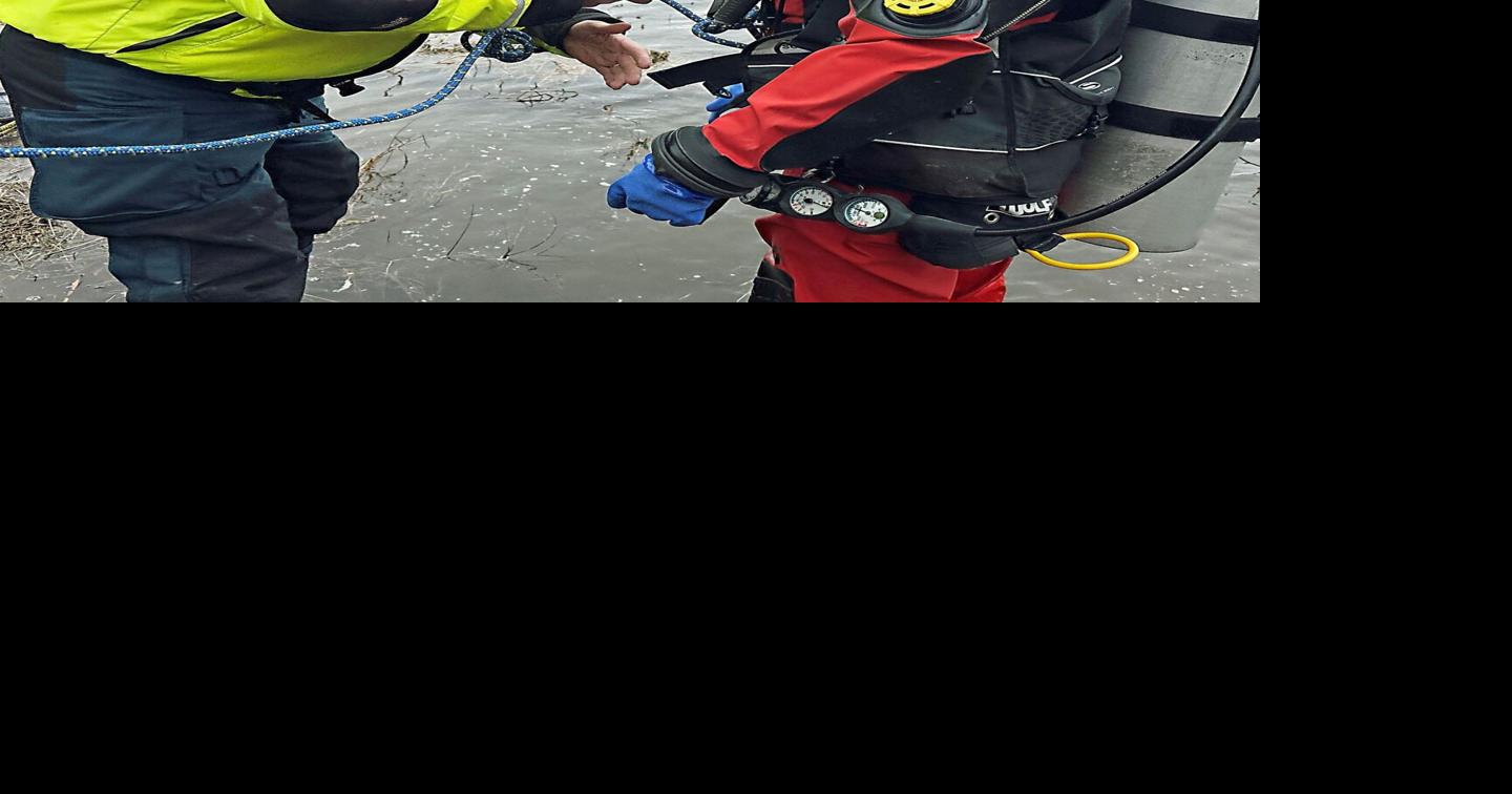 Rice County Dive Team captain retires after 41 years | News ...