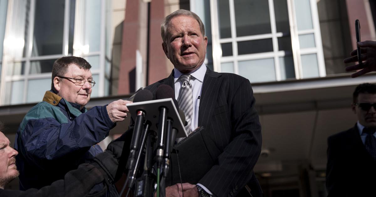 Jacob's friends, family, confront his killer in court | News ...