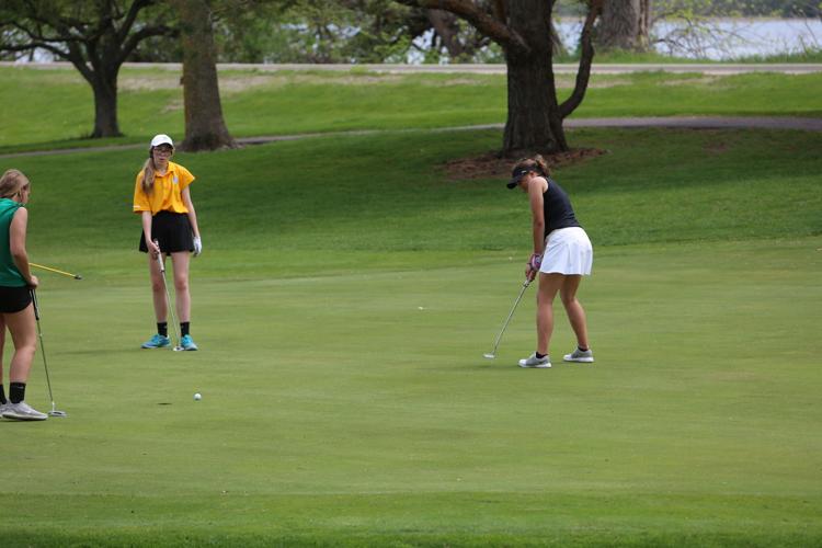 Petersen wins Gopher Conference Championship, Rost and Pavel earn ...