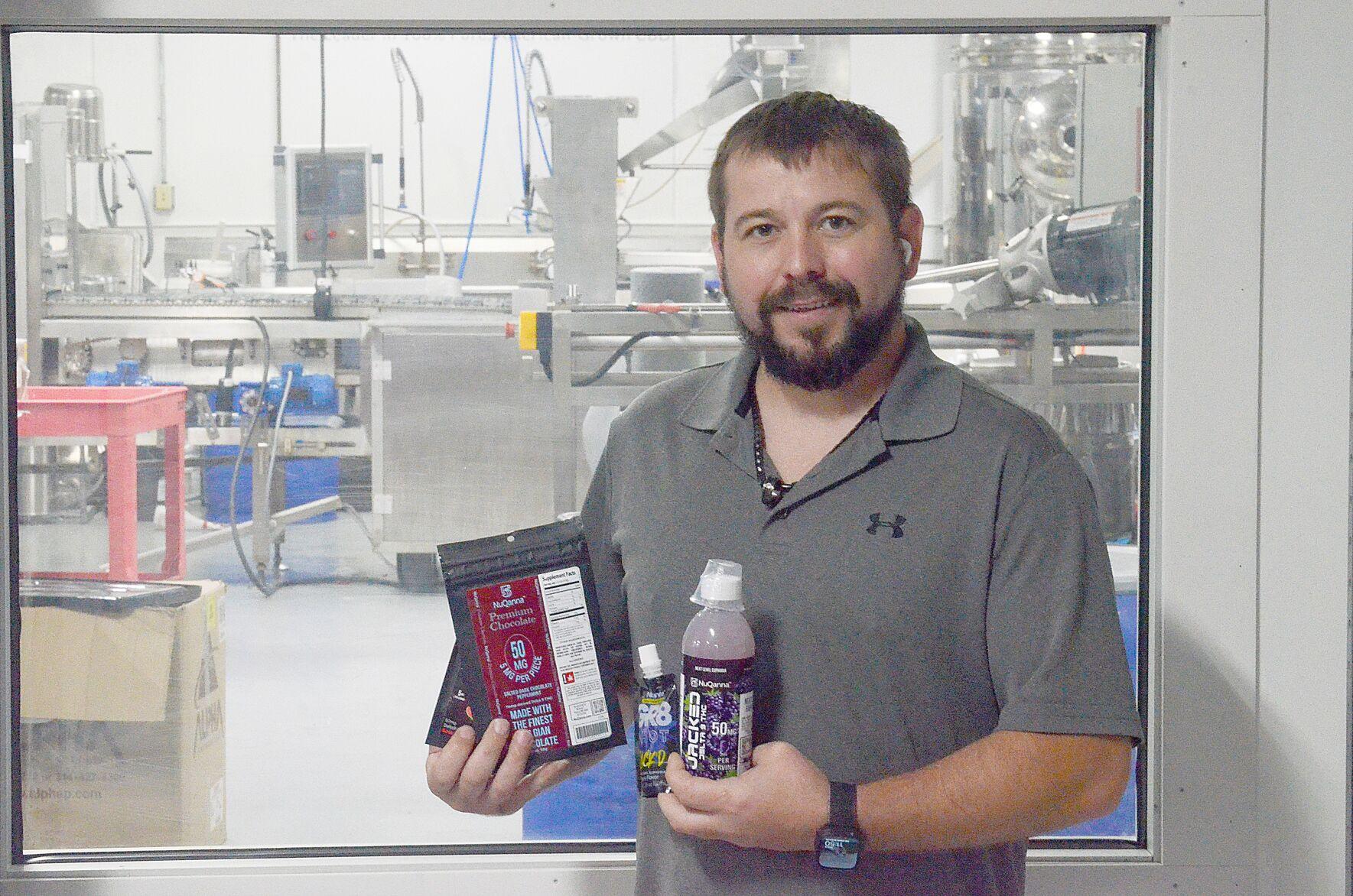 Wasecabased Midwest Extraction Services takes the lead in Minnesota