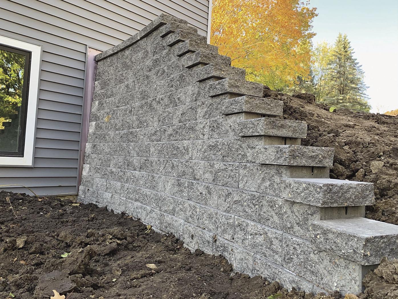 Owatonna Biz Acquires Faribault Landscaping Institution News Southernminn Com