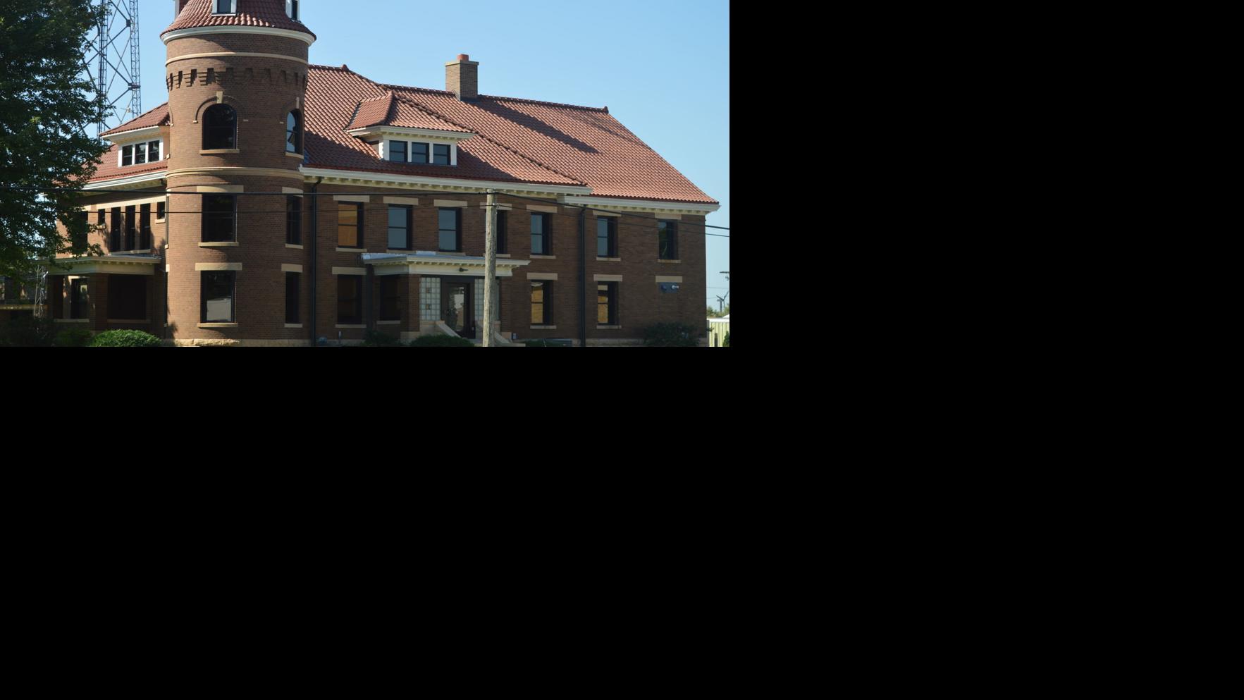 Le Sueur County News