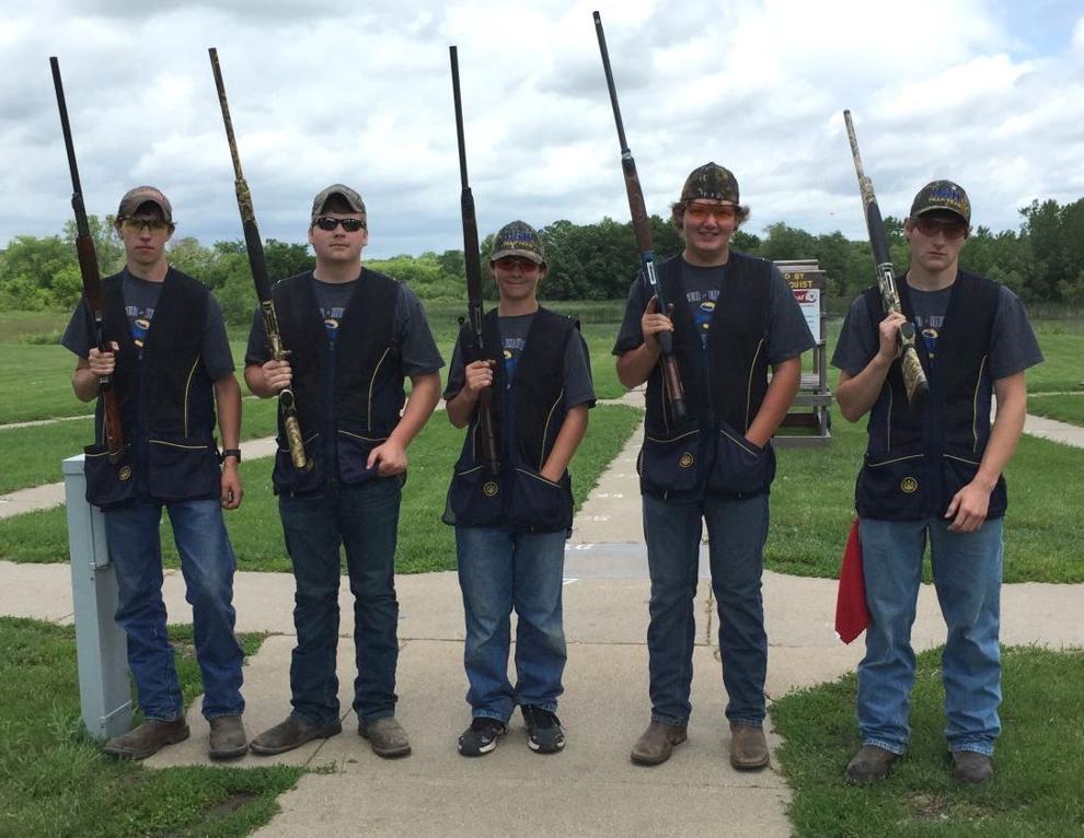 High school trapshooting leagues continue to grow Sports