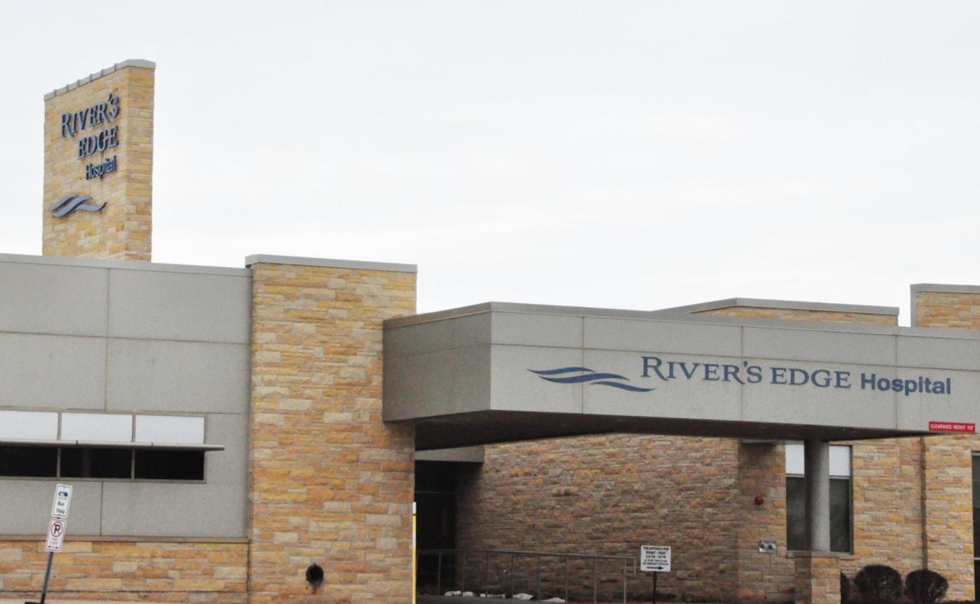 River's Edge Hospital sets CEO salary for 201920 News