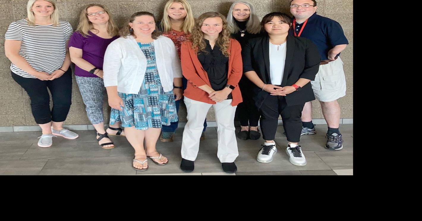 KenyonWanamingo Schools new staff for 202122 News