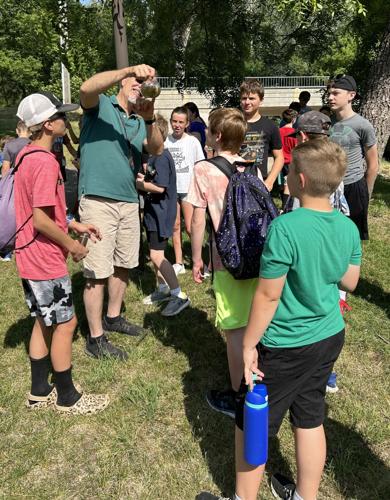 STEAM Camp keeps students learning during summer break | Community ...