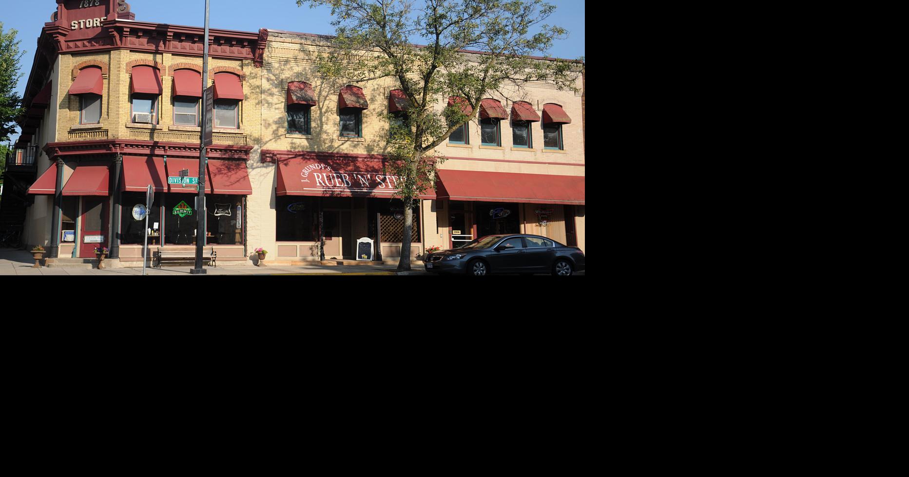 Northfield S Rueb N Stein Sets Off Into The Sunset News Southernminn Com