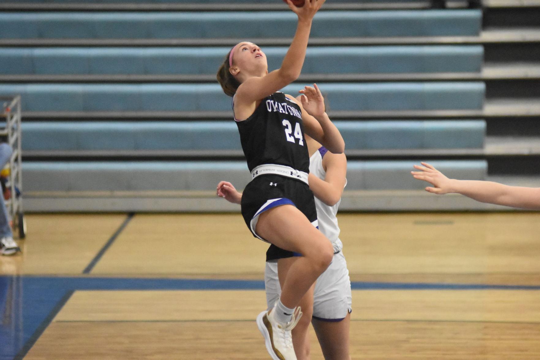 WINTER SPORTS GUIDE: Owatonna girls basketball | Sports | southernminn.com