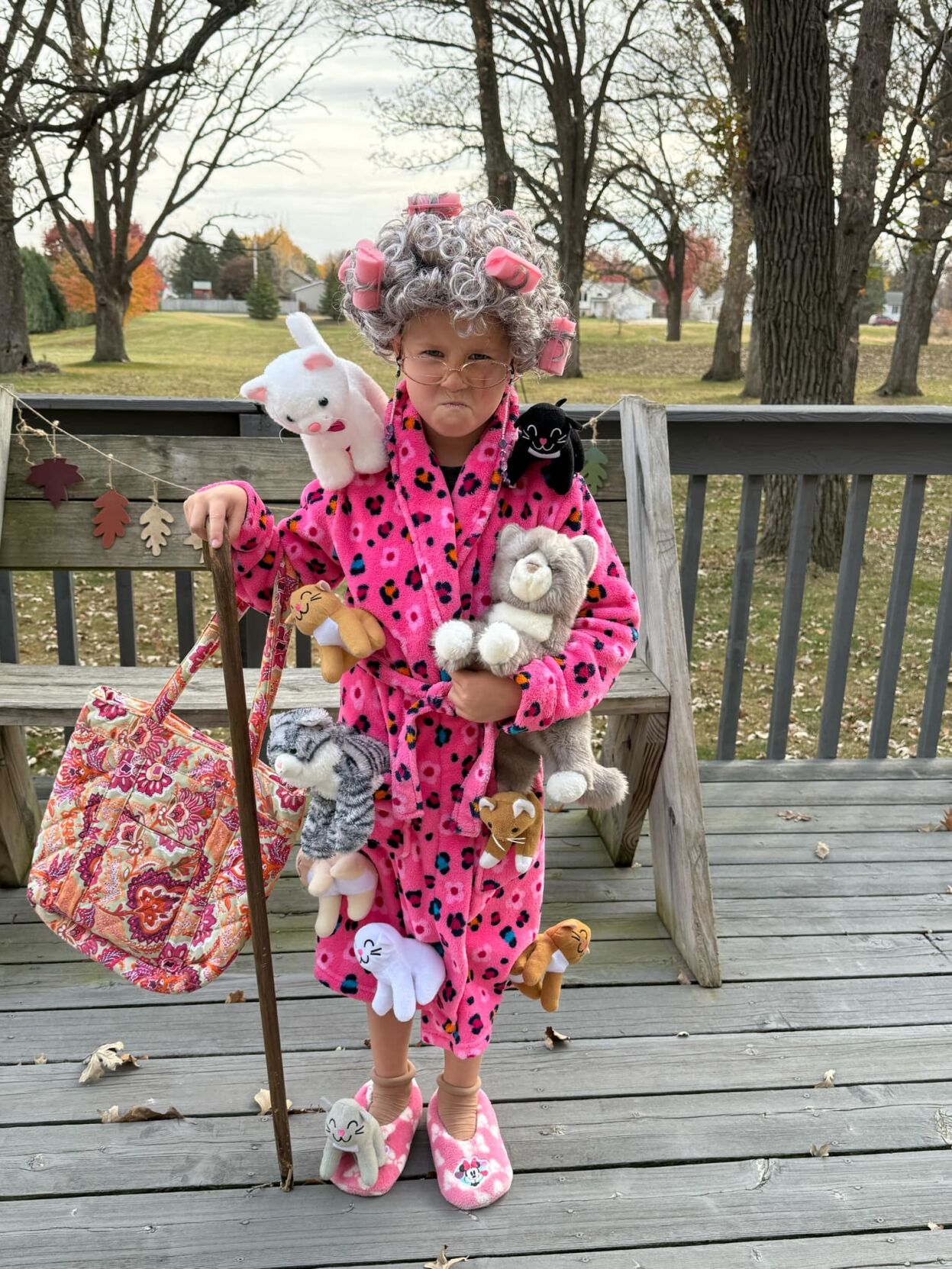 WORD ON THE STREET: What will you (or your kids) be for Halloween? |  Community | southernminn.com, image size:1247x1663