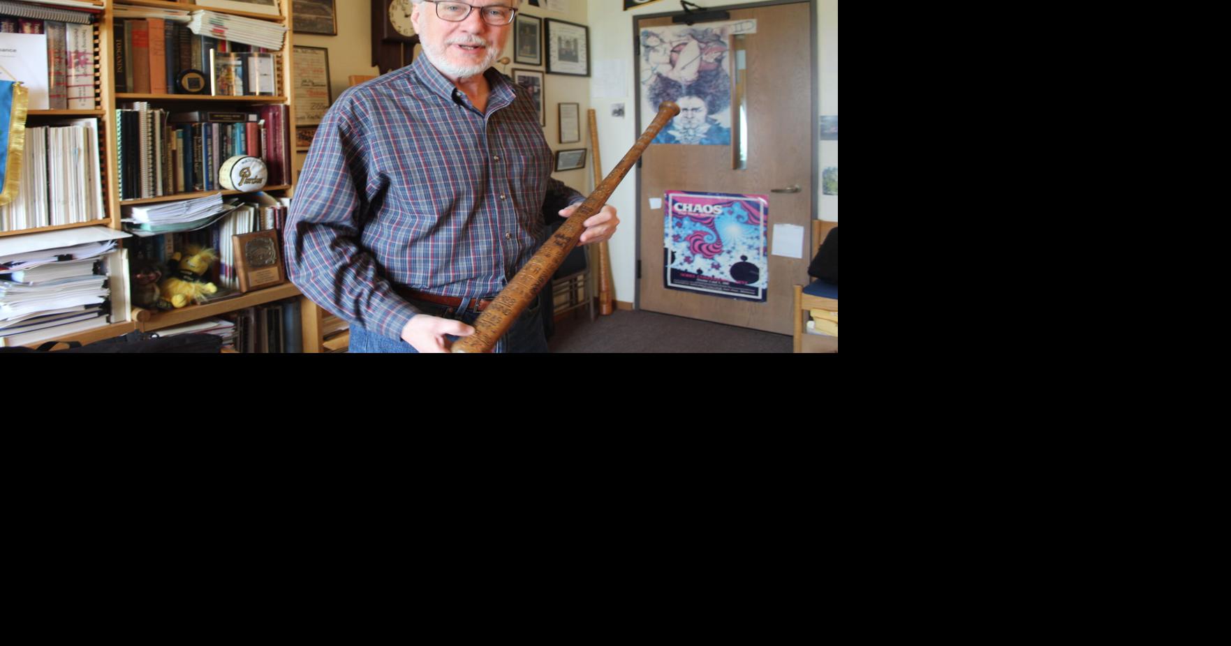 St. Olaf College band director leaves a legacy after 29 years of music