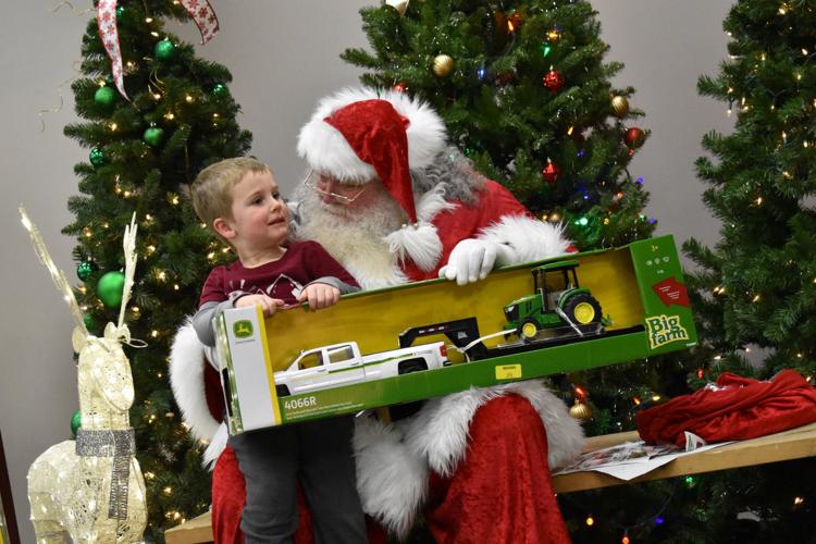 PHOTO GALLERY Christmas in Wanamingo News