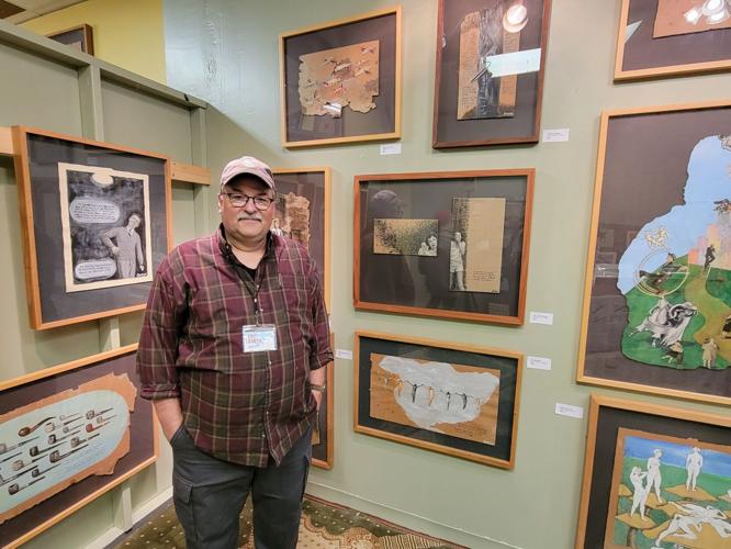 St. Peter Art Stroll connects community with creatives in debut News