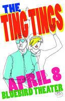 The Ting Tings