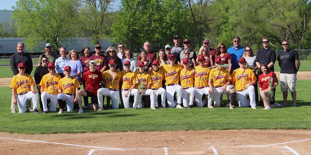 Northfield baseball on 9game win streak Sports