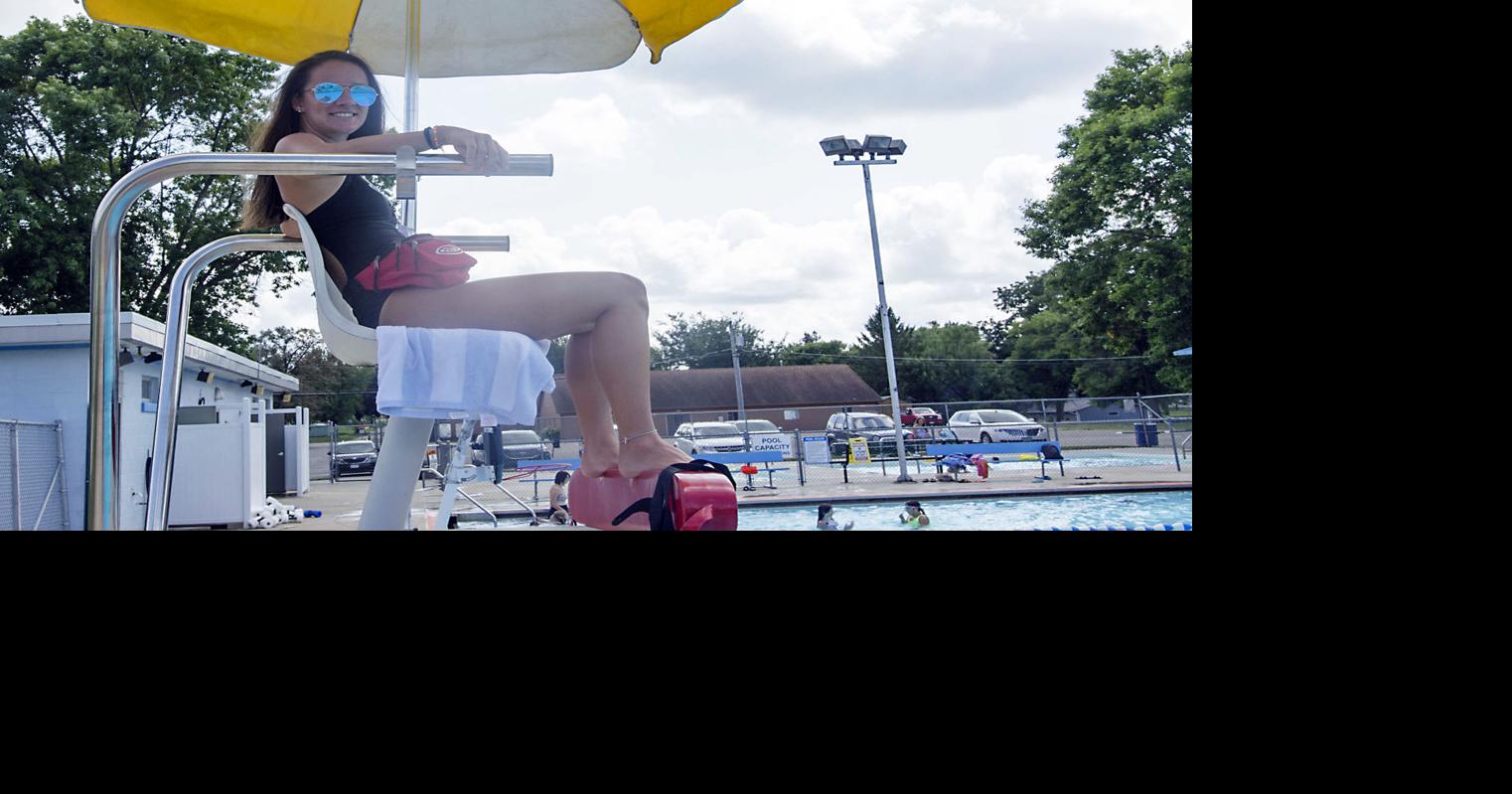 GALLERY: Kenyon Pool wraps up successful 2020 summer season | News ...
