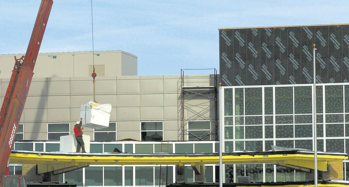 Owatonna hospital job openings
