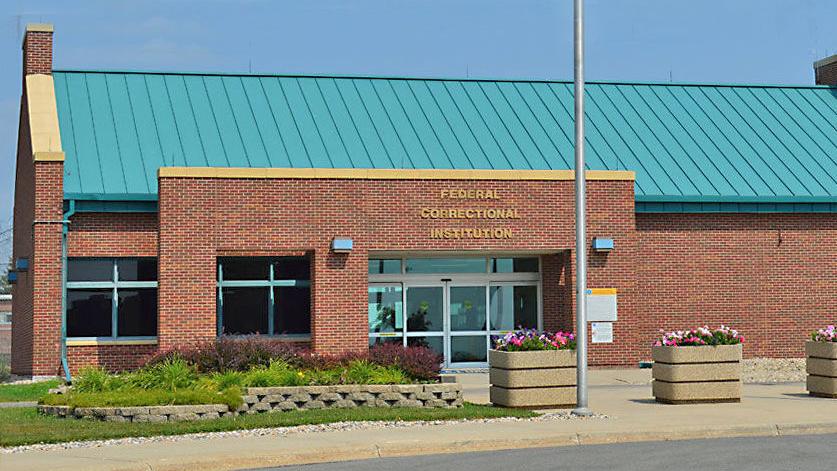 Lawsuit over Waseca prison's COVID-19 outbreak heads to court - Vimarsana News