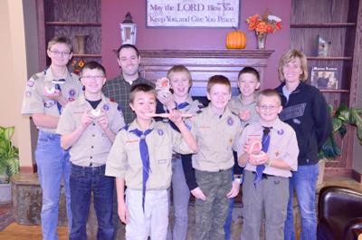 Dentistry Merit Badge  . This 11 Page Printable Pdf Workbook Will Help Boy Scouts As They Work On Earning The Dentistry Merit Badge.
