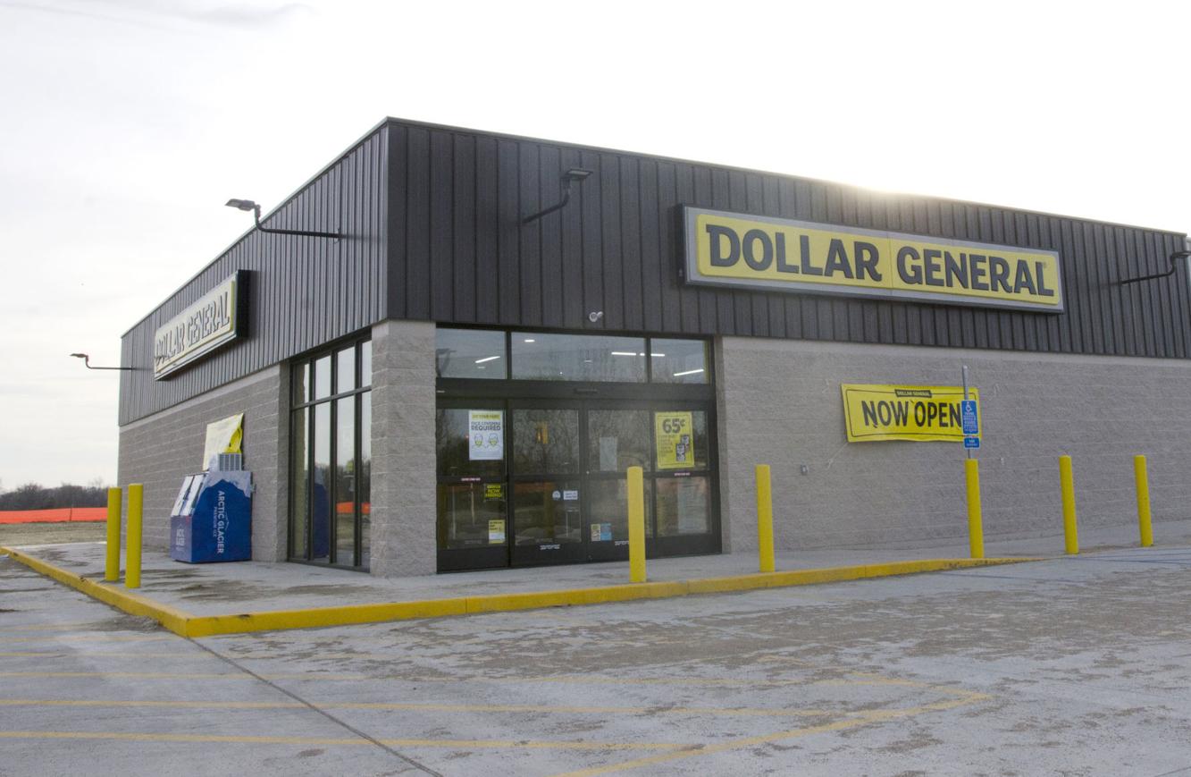 Ada Minnesota Dollar General at Ward Dizon blog