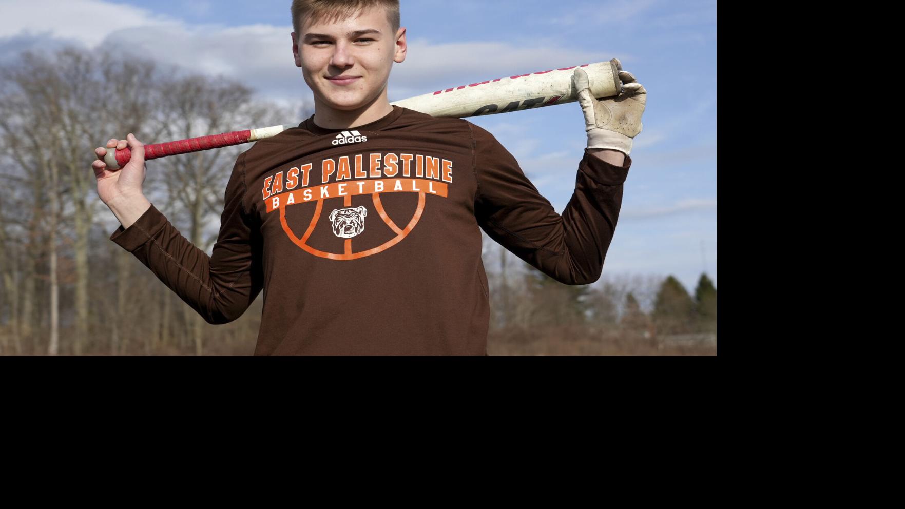 After derailment, toxic burn, student-athletes seek normalcy