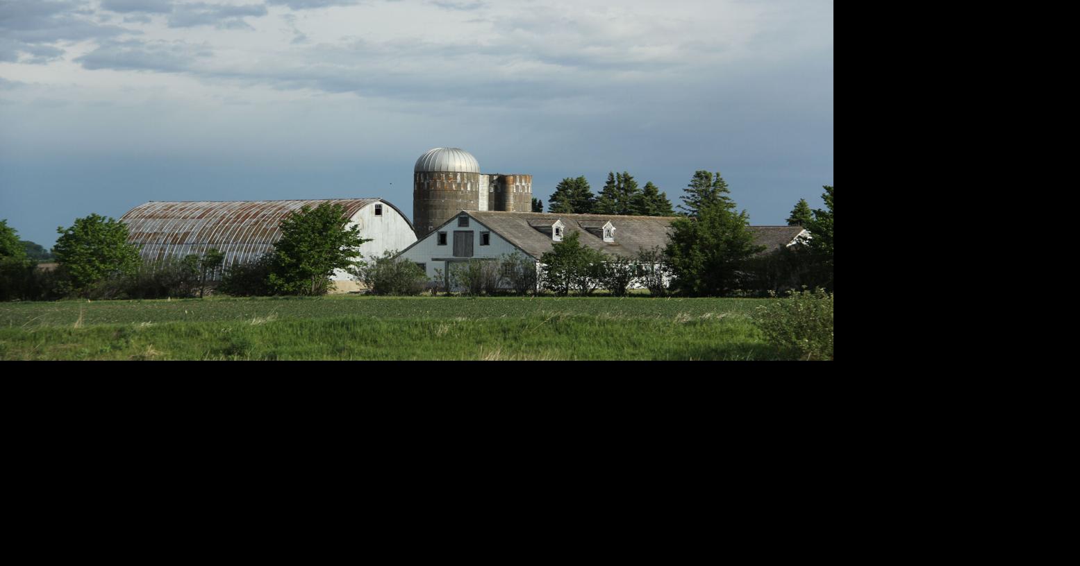 MN PRAIRIE ROOTS: Westward bound deep into Minnesota farm country