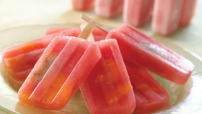 Simple Summer Snacks: Sweet, easy recipes to solve warm-weather hunger