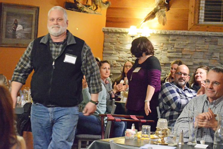 GALLERY Lonsdale Auto Works named Business of the Year award at annual