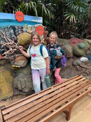 3rd grade students take special field trip to MN Zoo | Community ...