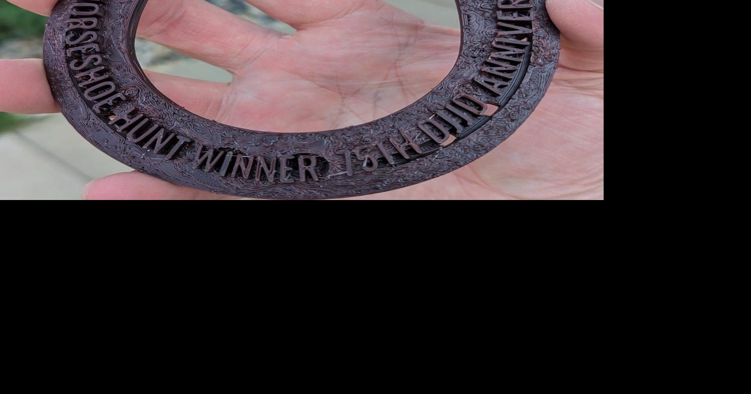 DJJD Horseshoe Hunt: Clue No 2 Northfield News southernminn com