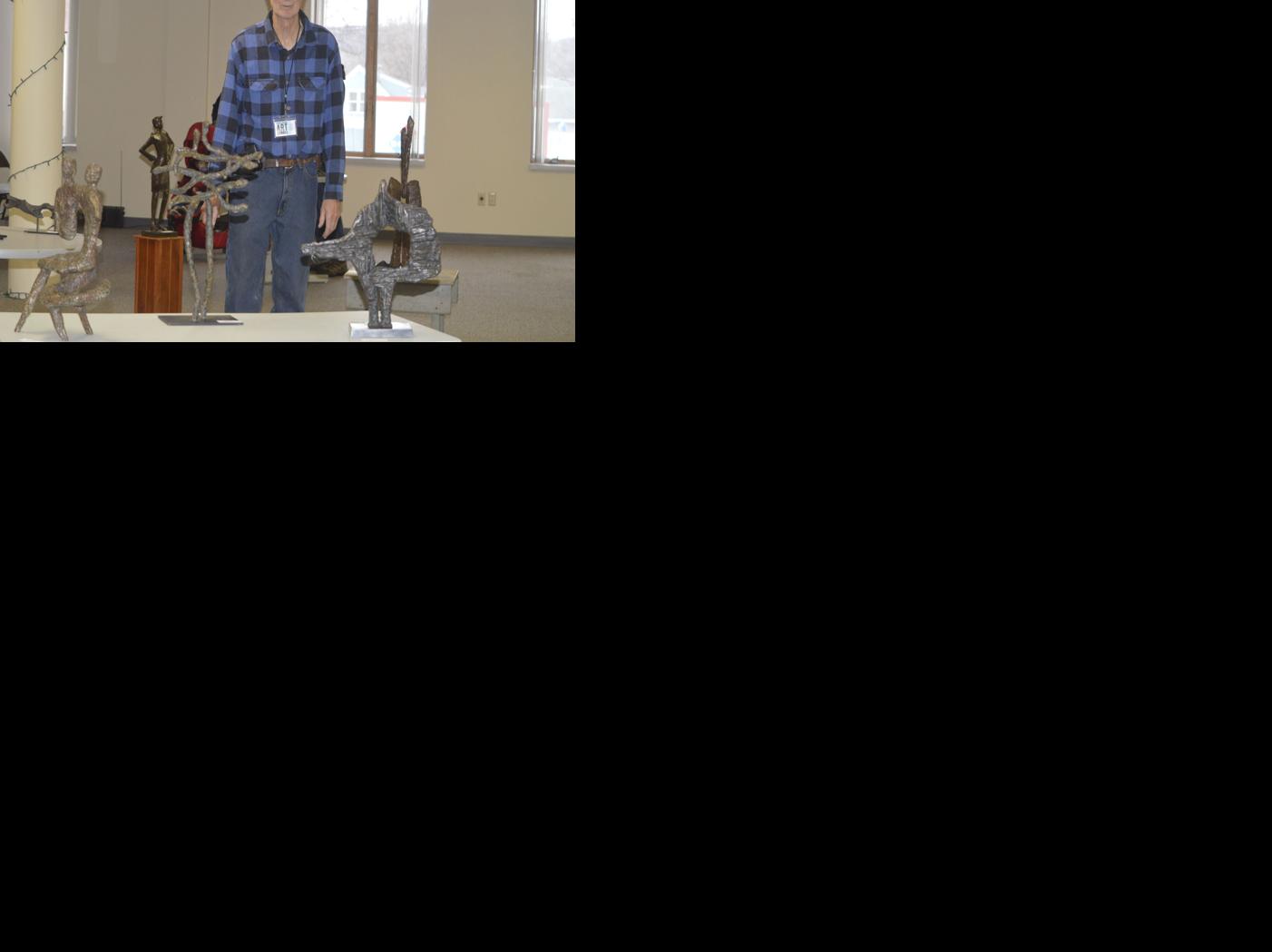 St. Peter Art Stroll connects community with creatives in debut News