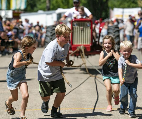 GALLERY Montgomery revels in Kolacky Days News