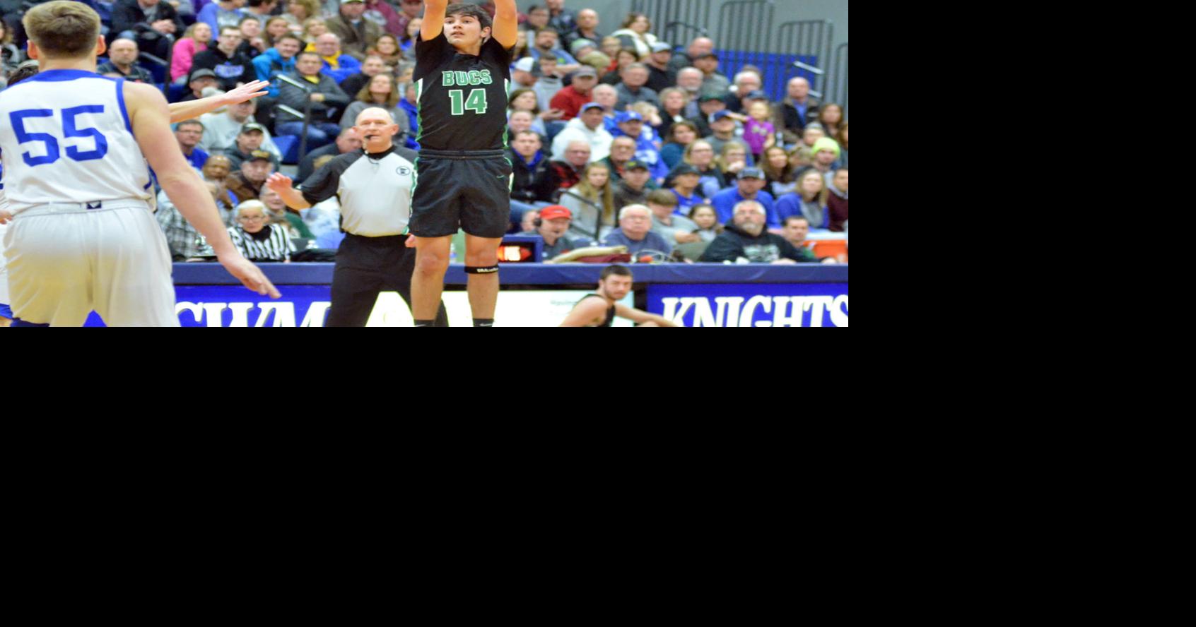 WEM boys basketball preseason preview capsule Sports