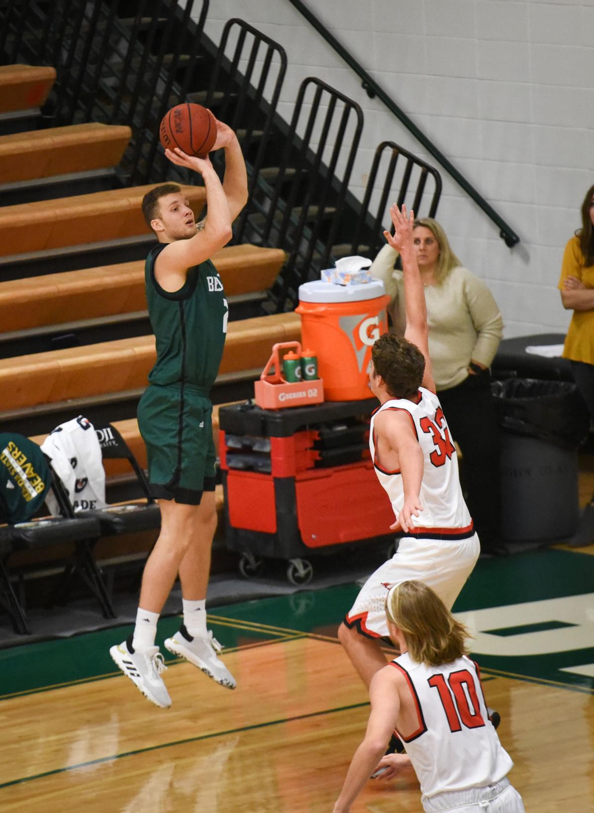 Bemidji State Mourns The Death Of Basketball Player Kaden Hart