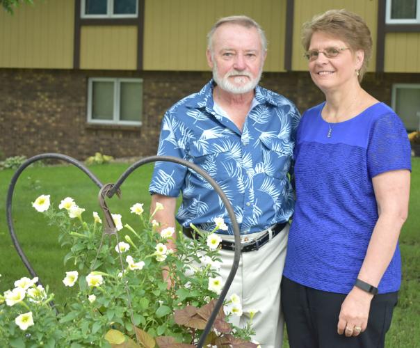 Kodadas named 2019 Lonsdale Community Days grand marshals News