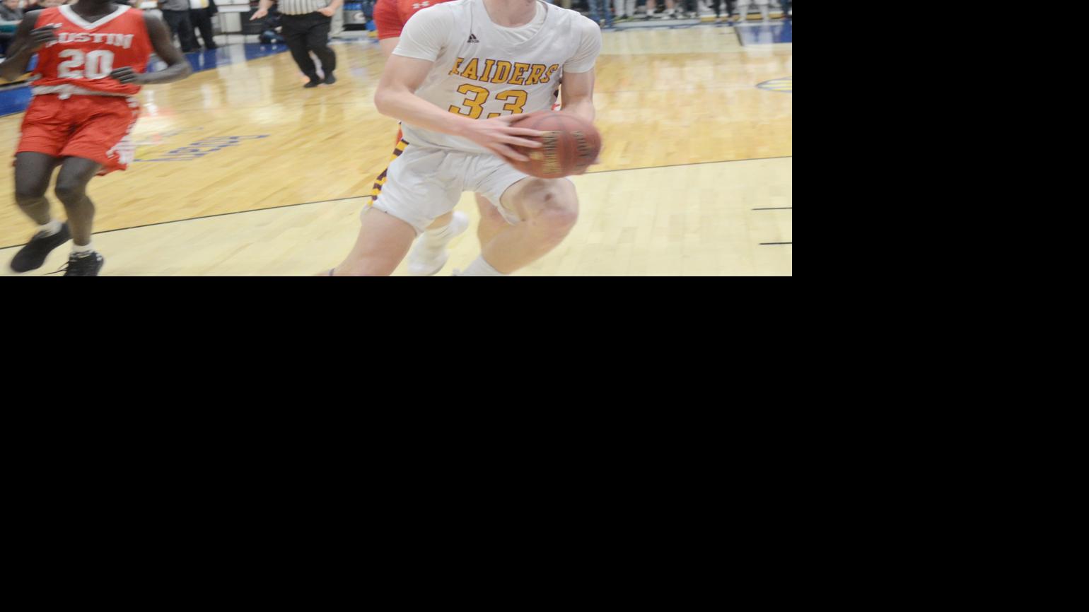 3 Pointers Northfield Boys Basketball Welcomes Rochester John