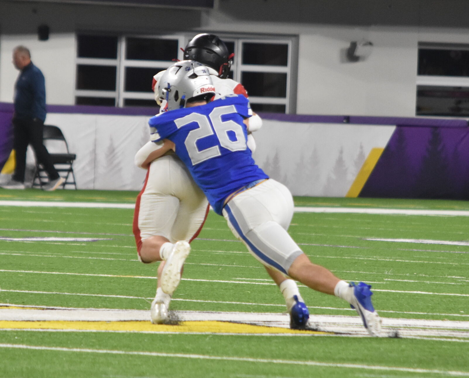 PHOTOS: Owatonna vs Alexandria Area (Class AAAAA semifinals) | Sports ...