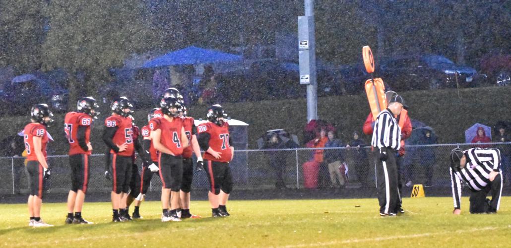 KW football with lots to play for after Goodhue win Sports